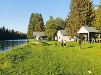 Байкузино - 14