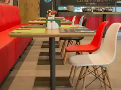 Ibis Istanbul West - 96