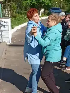 Озеры - 17