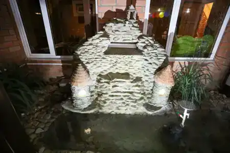 Поющие в Терновнике - 58