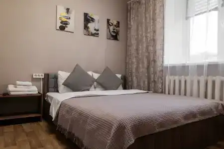 Хостел City Centre Vl - 11