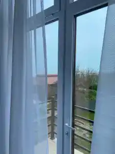 Уютные домики прямо на берегу моря - 9