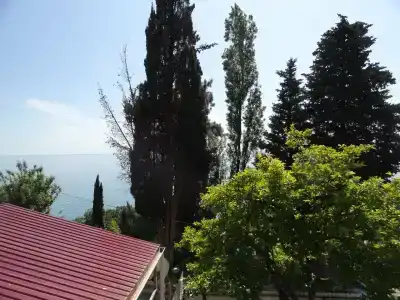 Гостевой дом на Победе 366 - 23