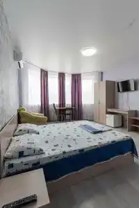 Барабуля - 9