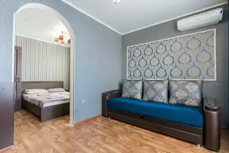 Барабуля - 15