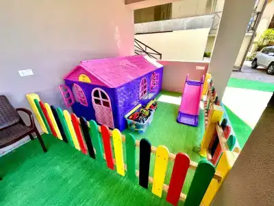 Дом Солнца - 20