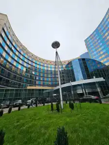 Виктория Олимп отель и бизнес-центр - 63