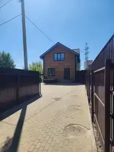 Баня в Утечино - 10