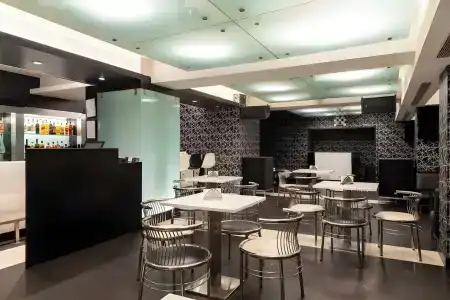 The Residency, Chennai - 51