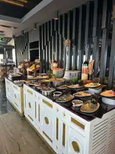 La Boutique & Suites - 16