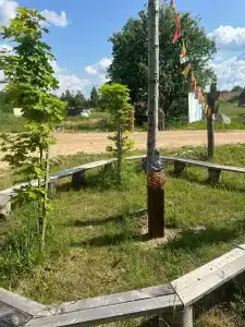 Парк Приключений Павлова - 47