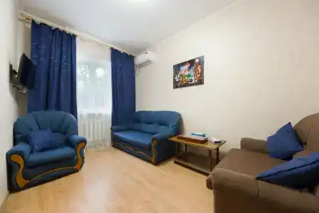 Rent House Verle - 56