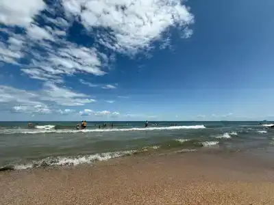 Бунгало у моря - 12