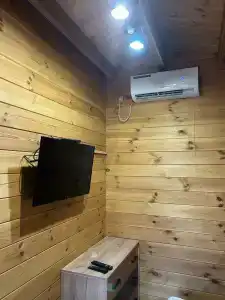 Oasis Eco-House - 21