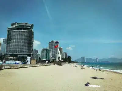 The Art Nest Nha Trang - 28