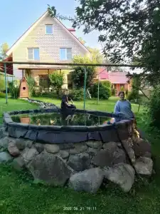 Маришкин дом - 21