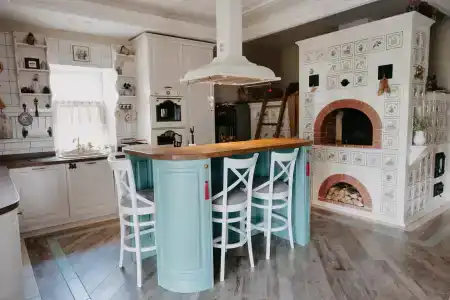 Терем Гамаюн - 50