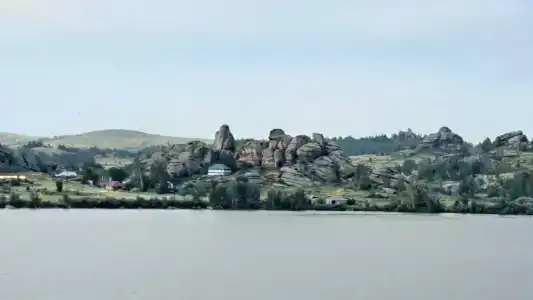Лазурная - 4