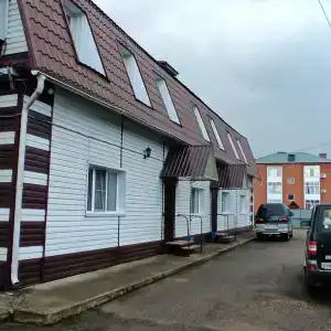 Парус - 6