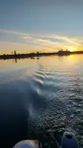 На Вазузу - 50