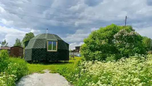 Купола Карелии - 19