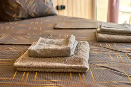 Пансионат Зенит - 20