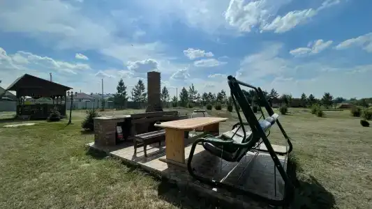 Усадьба Заилечье - 27