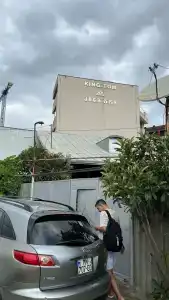 King Tom - 8