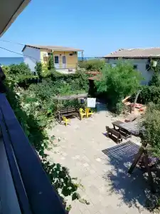 Welcome Голубой Залив - 56