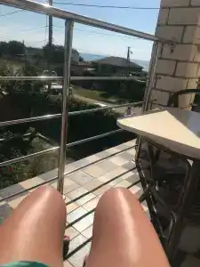 Manor Beach Kazantip - 17