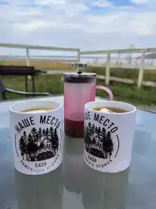 Наше место - 6