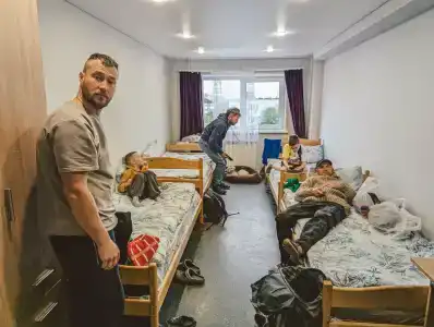 Заполярье - 98