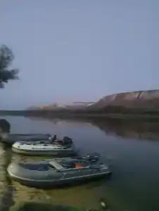 Сомовье Логово - 27