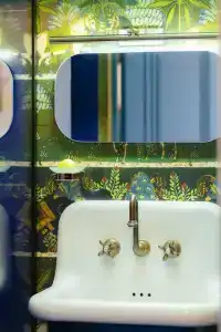 Мятный сад - 21