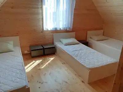 Коттедж, море, дельфины - 13