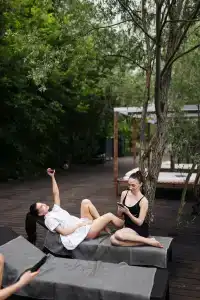 Загородный клуб For-rest - 54