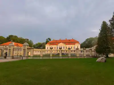 Свяцкі Палац - 30