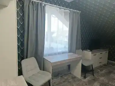 Рыжий лис - 8