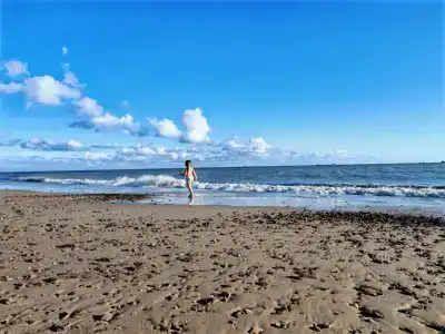 Солёное Озеро - 1