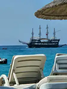 Lyra Resort & Spa - Ultra All Inclusive - 28