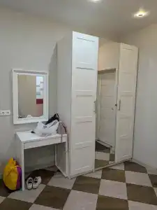 Отель-баня Маланьина изба - 100