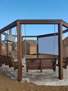 Акватория Резорт - 92