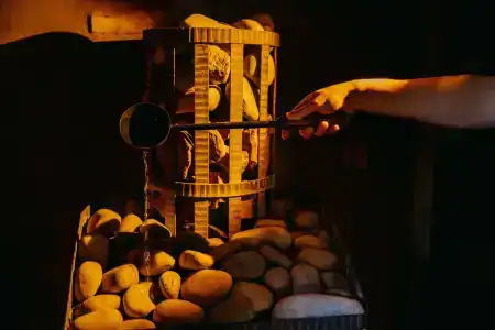 Дача Белый берег - 46