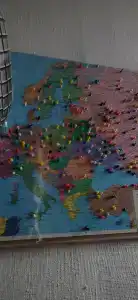 Loft Hostel Minsk - 26