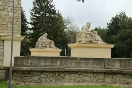 Ессентукская Бальнеогрязелечебница - 3