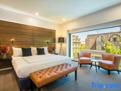 Holiday Inn Mumbai International Airport, An Ihg - 87