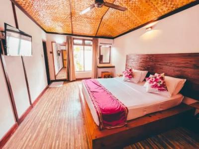 Bougan Villea Retreat - 20