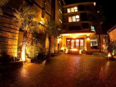 Eurna Resort - 0