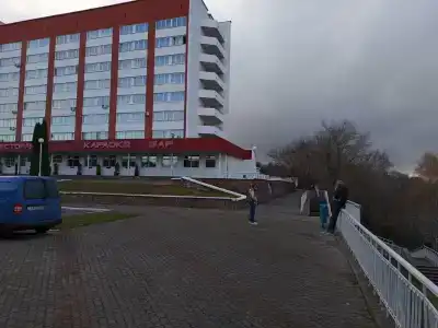 Припять - 14