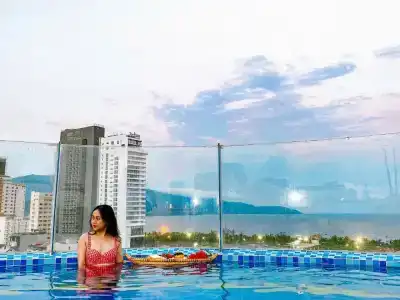 Ali Beach - 29